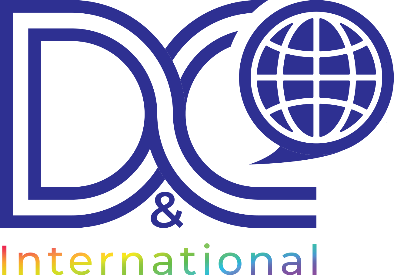D&C International